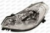 PRASCO RN4044804 Headlight